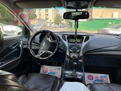 هيونداي أزيرا